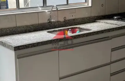 Imagem: Sobrado para Alugar, Jardim São Pedro