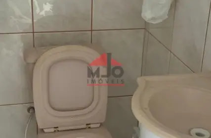 Imagem: Sobrado para Alugar, Jardim São Pedro