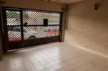 Imagem: Sobrado para Alugar, Vila Costa Melo