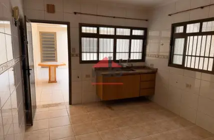 Imagem: Sobrado para Alugar, Vila Costa Melo