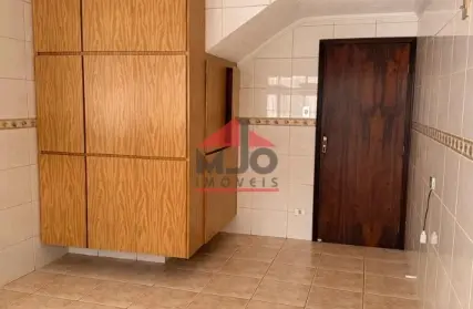 Imagem: Sobrado para Alugar, Vila Costa Melo