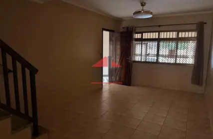 Imagem: Sobrado para Alugar, Vila Costa Melo