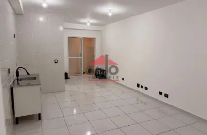 Imagem: Kitnet / Loft para Alugar, Vila Granada