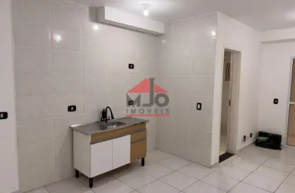 Imagem: Kitnet / Loft para Alugar, Vila Granada