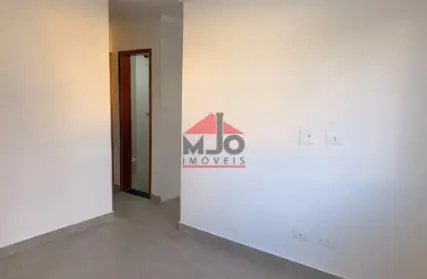 Imagem: Kitnet / Loft para Alugar, Vila Costa Melo