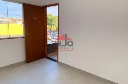 Imagem: Kitnet / Loft para Alugar, Vila Costa Melo