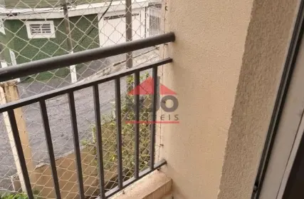 Imagem: Apartamento para Alugar, Penha