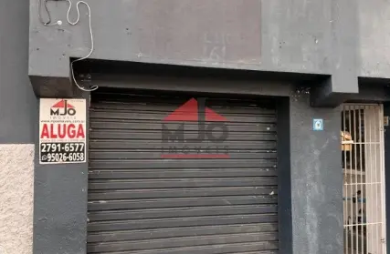 Imagem: Galpão / Salão para Alugar, Vila Domitila