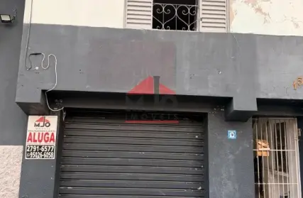 Imagem: Galpão / Salão para Alugar, Vila Domitila