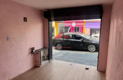 Imagem: Galpão / Salão para Alugar, Vila Domitila