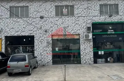 Imagem: Sala Comercial para Alugar, Guaiaúna