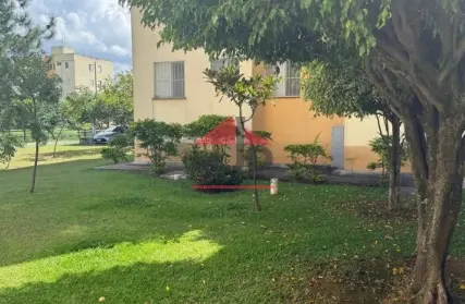 Imagem: Apartamento para Alugar, Vila Sílvia