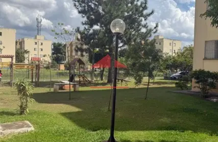 Imagem: Apartamento para Alugar, Vila Sílvia