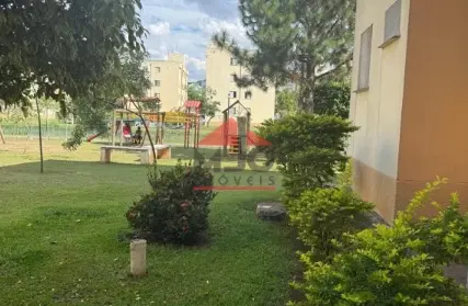 Imagem: Apartamento para Alugar, Vila Sílvia