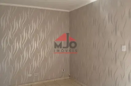 Imagem: Apartamento para Alugar, Vila Sílvia