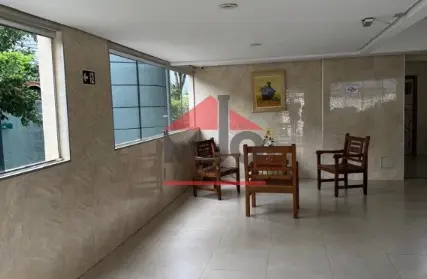 Imagem: Apartamento para Alugar, Vila Rui Barbosa