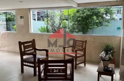 Imagem: Apartamento para Alugar, Vila Rui Barbosa