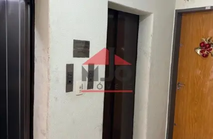 Imagem: Apartamento para Alugar, Vila Rui Barbosa