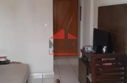 Imagem: Apartamento para Alugar, Vila Rui Barbosa