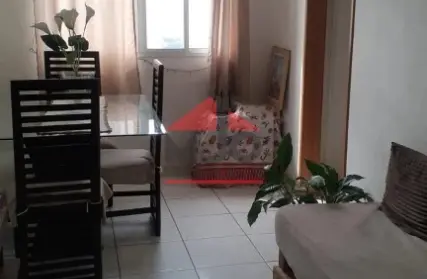Imagem: Apartamento para Alugar, Vila Rui Barbosa