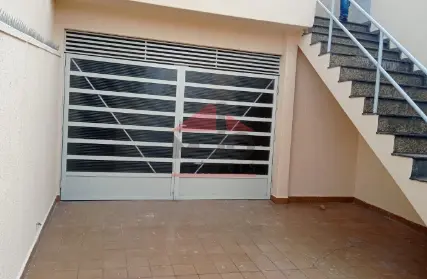Imagem: Sobrado para Venda, Vila Ré