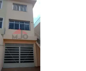 Imagem: Sobrado para Venda, Vila Ré