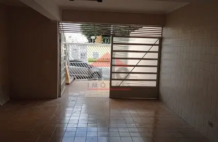 Imagem: Sobrado para Venda, Vila Ré