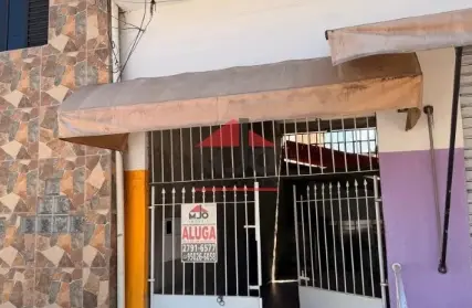 Imagem: Casa Térrea para Alugar, Vila Costa Melo