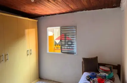 Imagem: Casa Térrea para Alugar, Vila Costa Melo