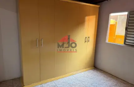 Imagem: Casa Térrea para Alugar, Vila Costa Melo