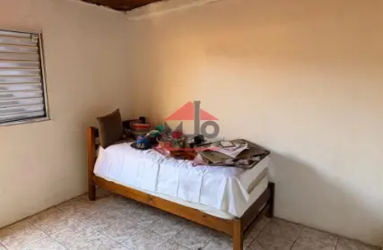 Imagem: Casa Térrea para Alugar, Vila Costa Melo