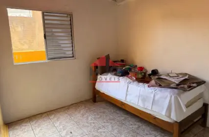 Imagem: Casa Térrea para Alugar, Vila Costa Melo