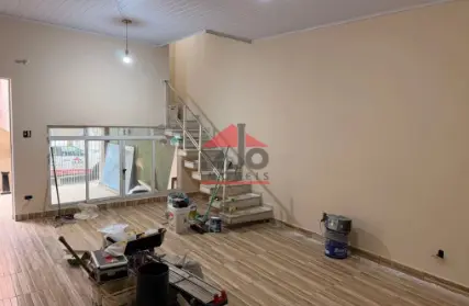 Imagem: Casa Térrea para Alugar, Vila Esperança
