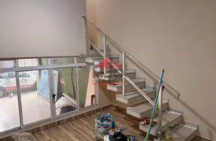 Imagem: Casa Térrea para Alugar, Vila Esperança