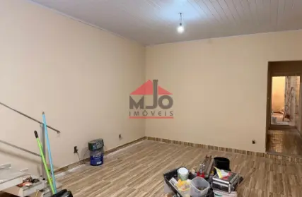 Imagem: Casa Térrea para Alugar, Vila Esperança