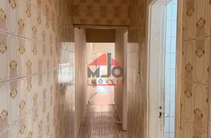 Imagem: Casa Térrea para Alugar, Vila Esperança
