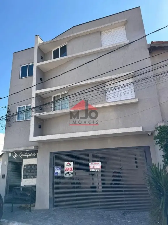Kitnet / Loft à Venda: Vila Rio Branco, 2 Quartos, por R$ 230.000,00.