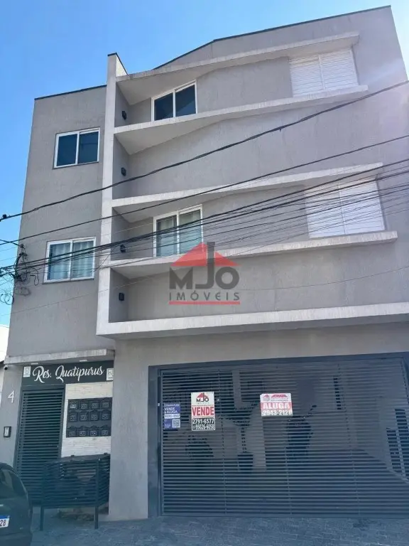Kitnet / Loft à Venda: Vila Rio Branco, 2 Quartos, por R$ 230.000,00.