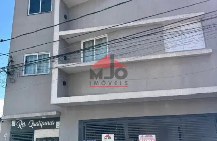 Imagem: Kitnet / Loft para Venda, Vila Rio Branco