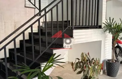 Imagem: Kitnet / Loft para Venda, Vila Rio Branco