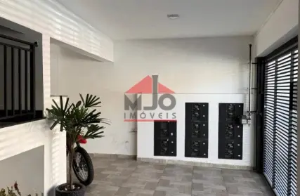 Imagem: Kitnet / Loft para Venda, Vila Rio Branco