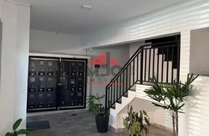 Imagem: Kitnet / Loft para Venda, Vila Rio Branco