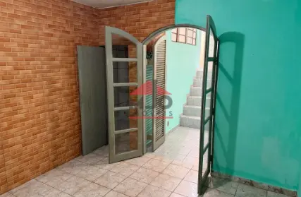 Imagem: Casa Térrea para Alugar, Vila Buenos Aires