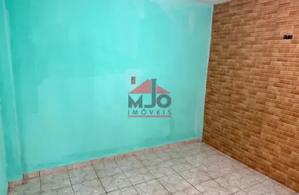 Imagem: Casa Térrea para Alugar, Vila Buenos Aires