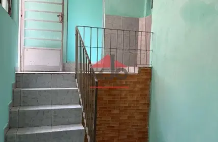 Imagem: Casa Térrea para Alugar, Vila Buenos Aires