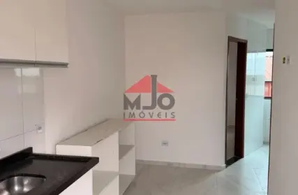 Imagem: Kitnet / Loft para Alugar, Vila Marieta (ZL)