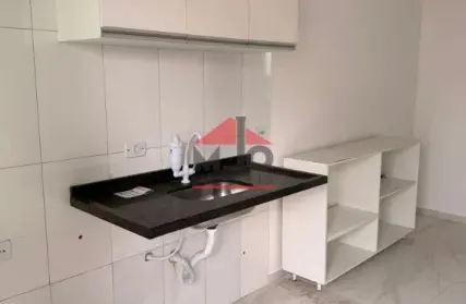 Imagem: Kitnet / Loft para Alugar, Vila Marieta (ZL)