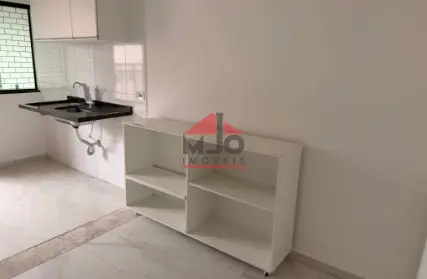 Imagem: Kitnet / Loft para Alugar, Vila Marieta (ZL)