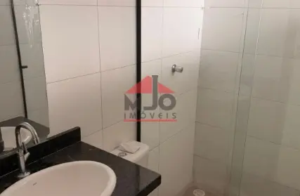 Imagem: Kitnet / Loft para Alugar, Vila Marieta (ZL)