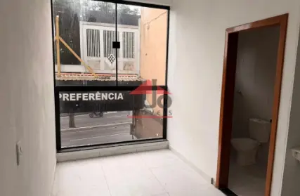 Imagem: Kitnet / Loft para Alugar, Vila Marieta (ZL)